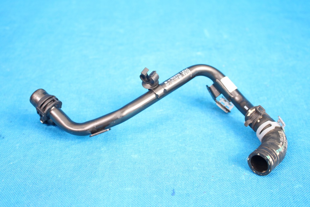фото №5, Vw audi труба 04l122157bf