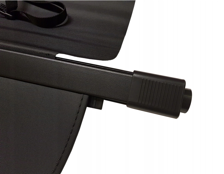 фото №3, Шторка багажника renault koleos i 2007-2015