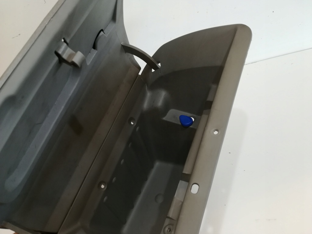 фото №2, Бардачок пасажира europa правий renault modus