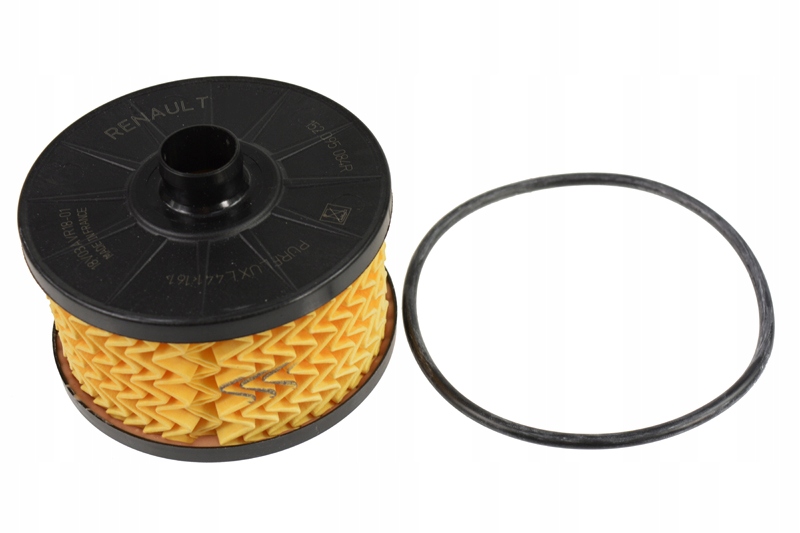 фото №3, Фильтр масла воздуха 0.9 1.2 tce renault clio iv captur оригинал