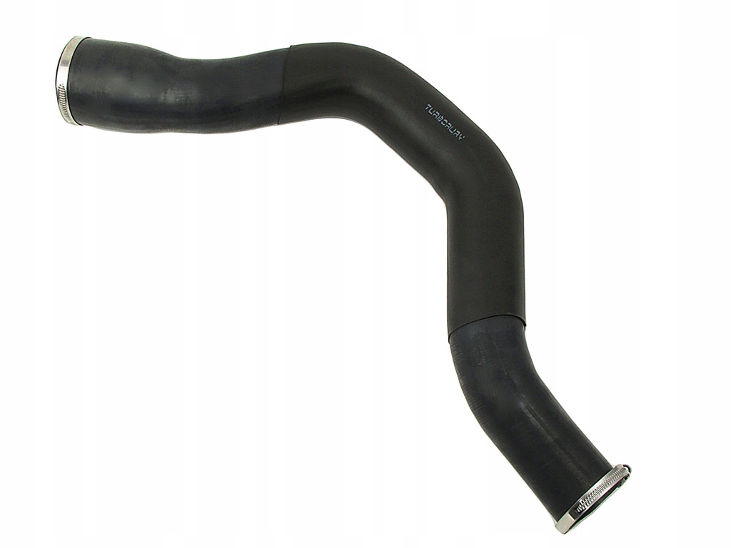 фото №1, Труба wąż turbo jeep grand liberty 2.5 2.8 crd