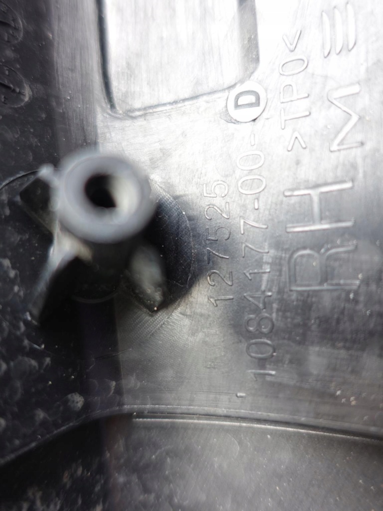 фото №9, Tesla iii 3 бампер перед 1084175-00-d