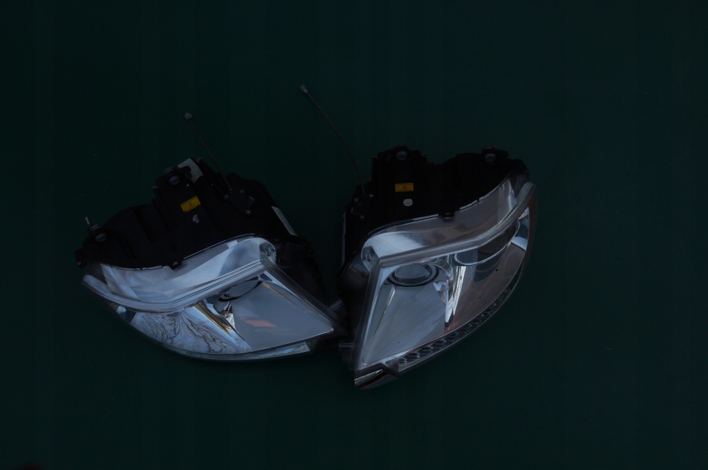 фото №1, Лампа джгут maserati quattroporte 2009-2012r