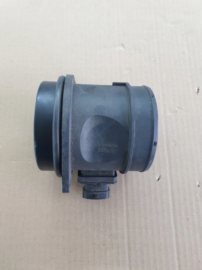 фото №1, Расходомер range velar g4d3-12b579 aa