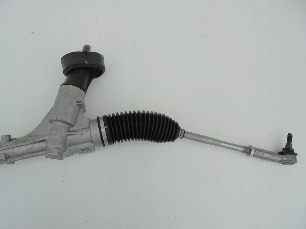фото №11, Arona трансмиссия рулевая рейка 2q1423057j rok 2019