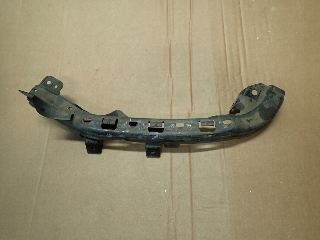 фото №1, Subaru forester ii 05-07 молдинг pod фара левая