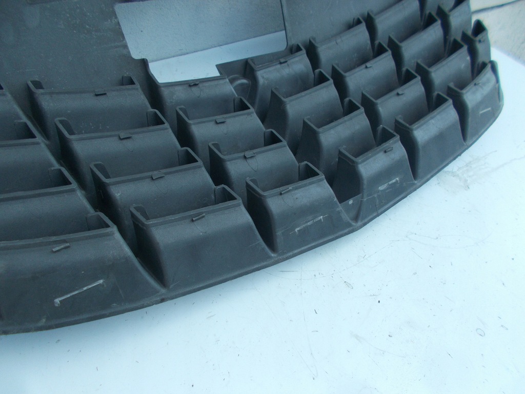 фото №6, Решітка радіатора решітка радіатора chrysler sebring