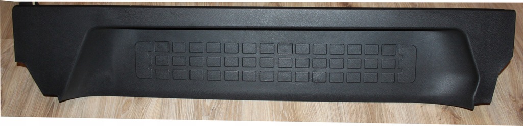 фото №1, Поріг захист накладка proace jumpy expert оригінал