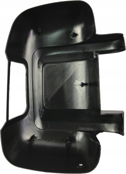 фото №6, Fiat ducato iii дзеркало корпус дзеркало ліва l