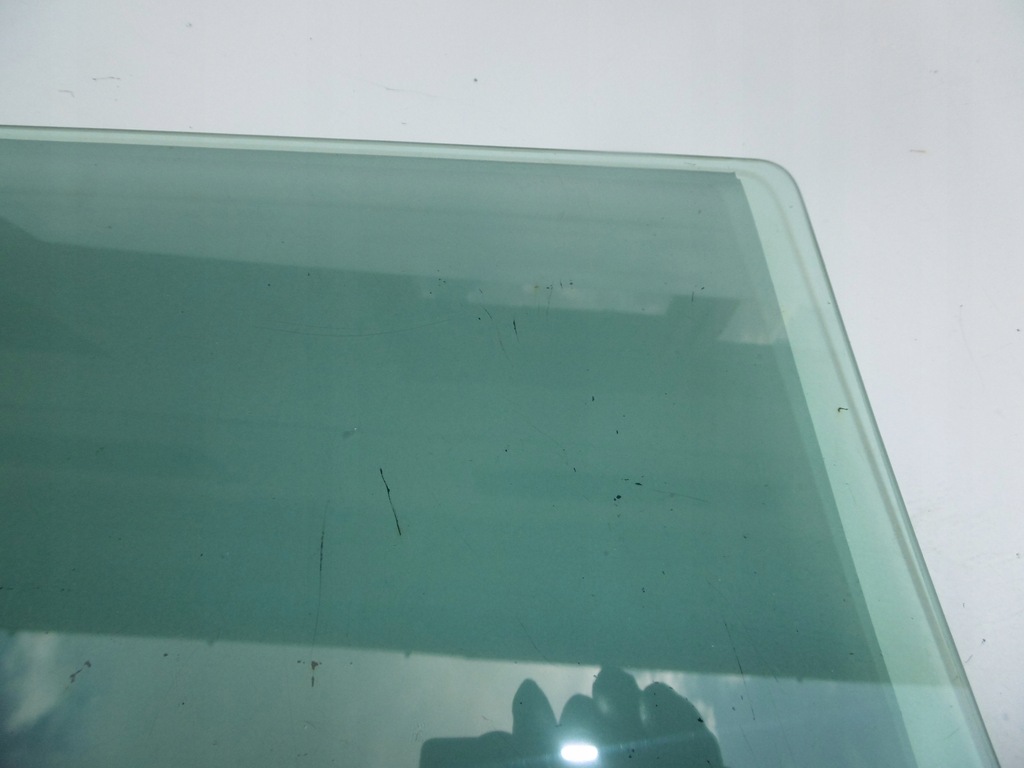 фото №12, Стекло дверь левый задняя задняя volvo xc90