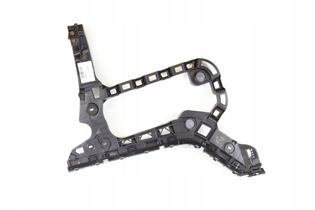 фото №1, Напрямна напрямна бампера vw passat b8 задня ліва