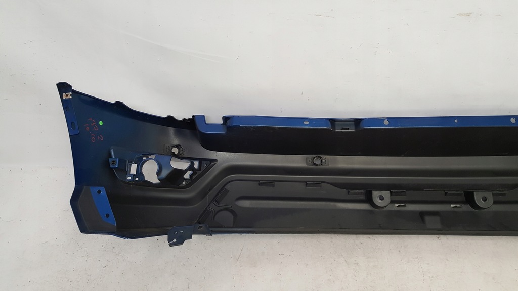 фото №8, Ford ecosport st line lift бампер задня 2017-2019r