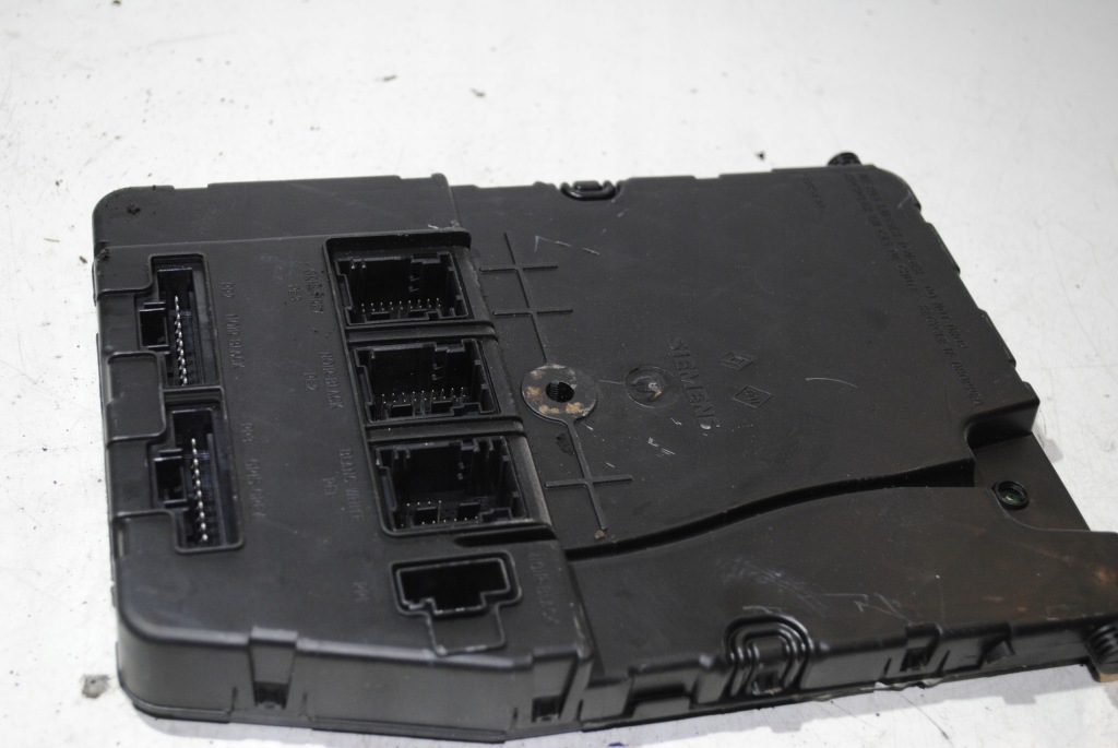 фото №2, Модуль uch renault scenic ii 8200780021