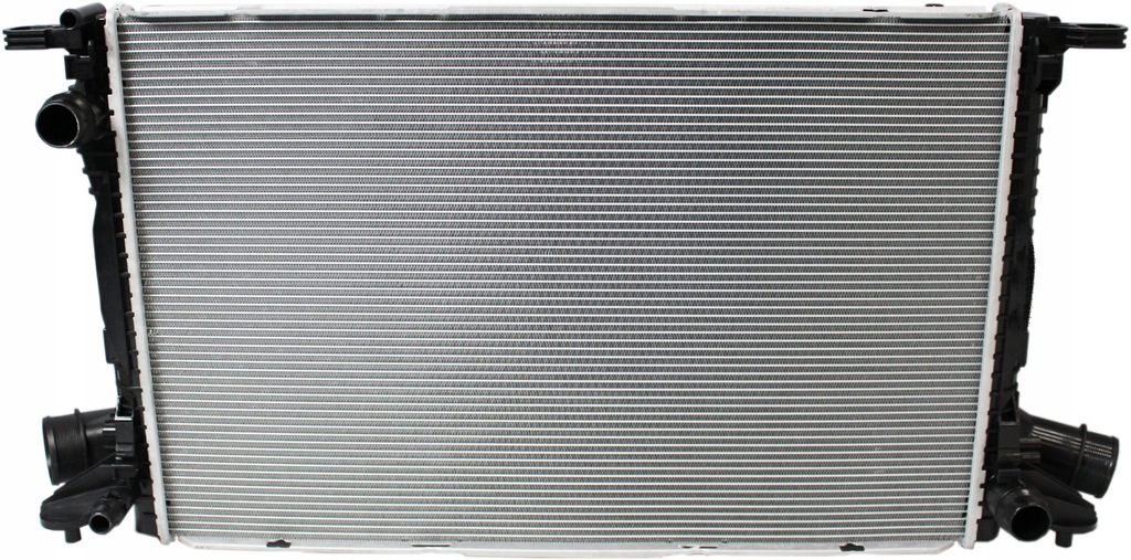 фото №5, Радіатор кондиціонера nissens 940827