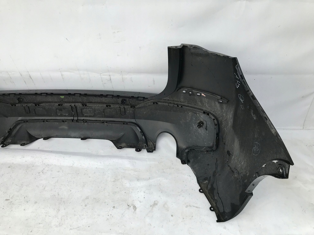 фото №14, Bmw x1 f48 m-pakiet бампер задній задня