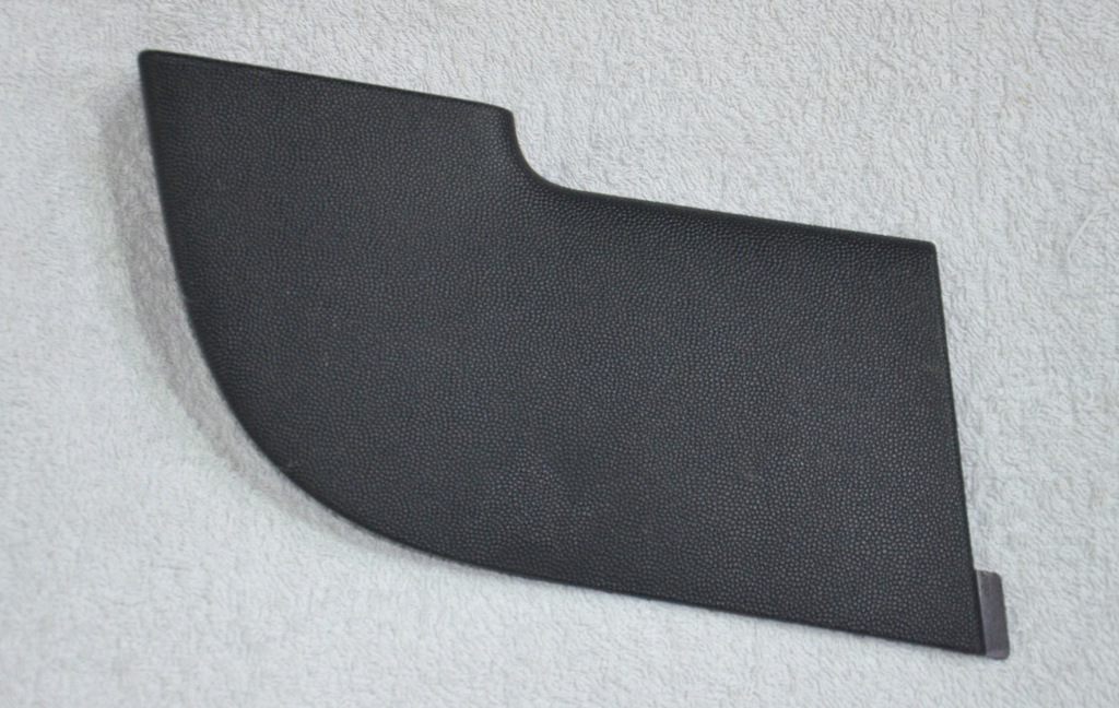 фото №1, Заглушка пластик сиденье правая opel corsa c