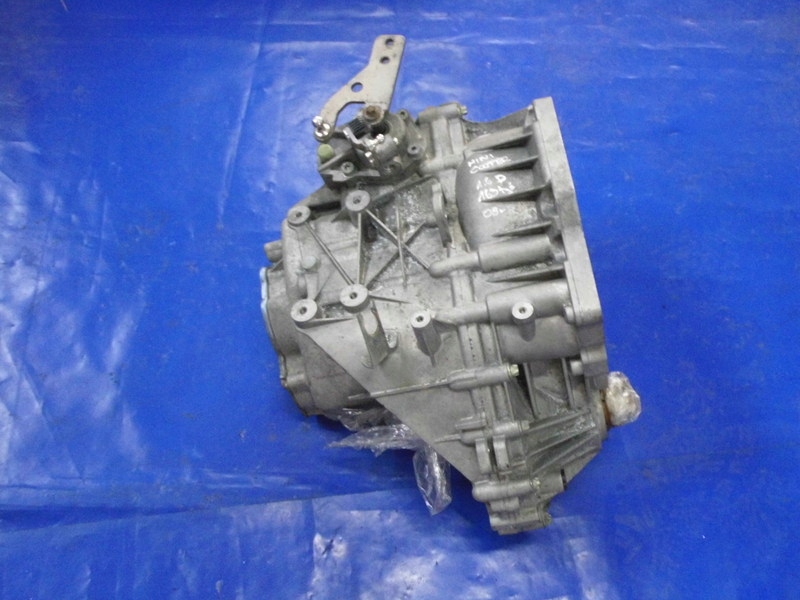 фото №1, Коробка передач передач 1.6d mini cooper one r56