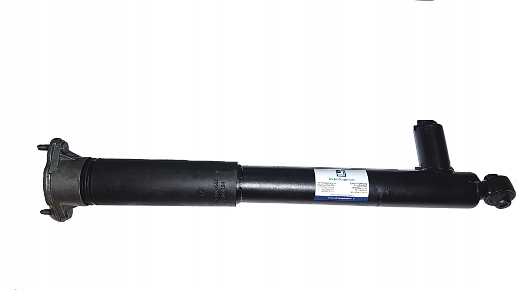 Купить Амортизатор mercedes w212 airmatic 4matic задний