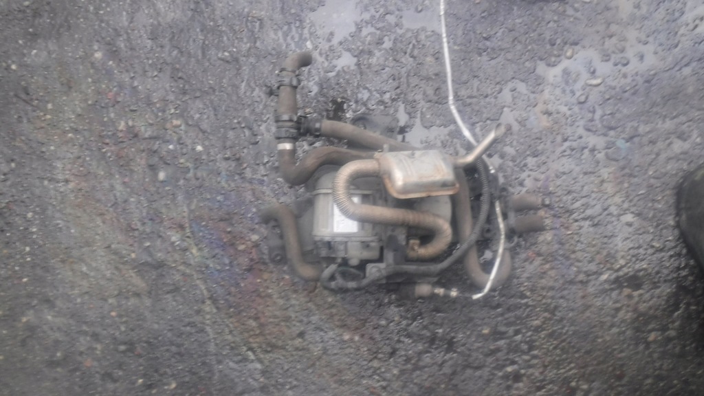 фото №1, Webasto peugeot citroen