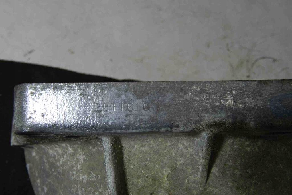 фото №7, Коробка передач передач механічна коробка передач 1kr-b52 20tt010 peugeot citroen c1 toyota aygo 1.0b