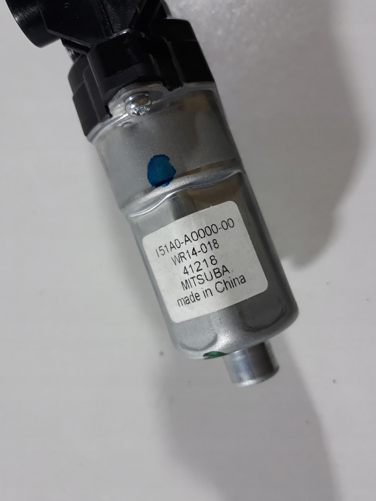 фото №11, Infiniti q50 моторчик регулировки сиденье левый i51a0-a0000-00