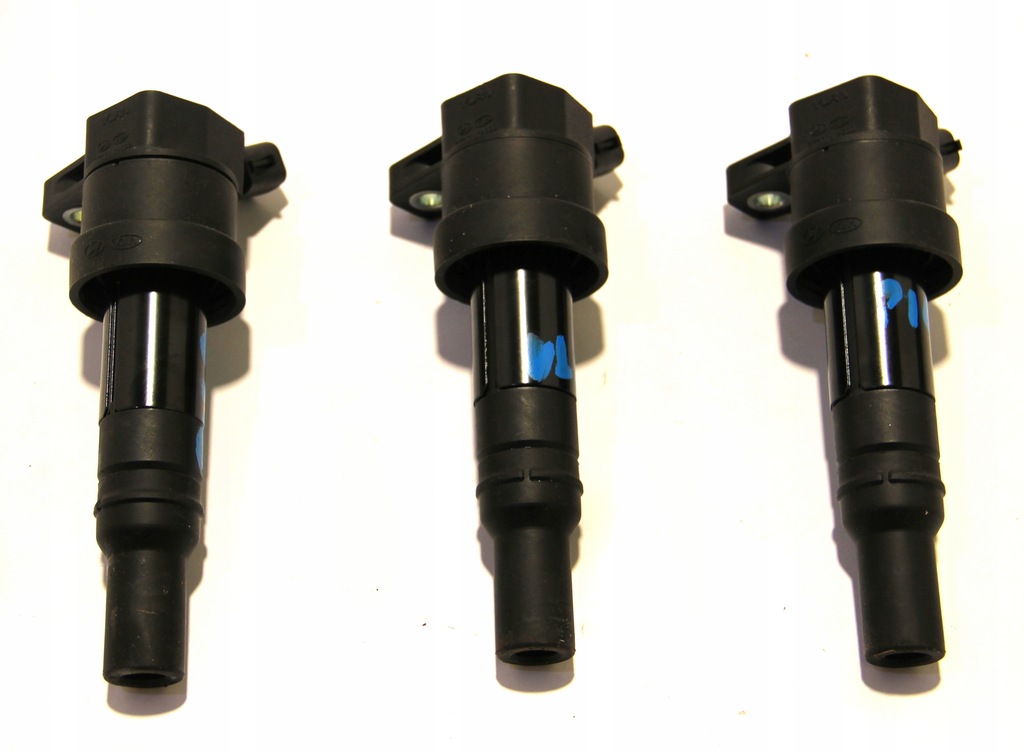 фото №1, Kia picanto ii катушка зажигания 27301-04000