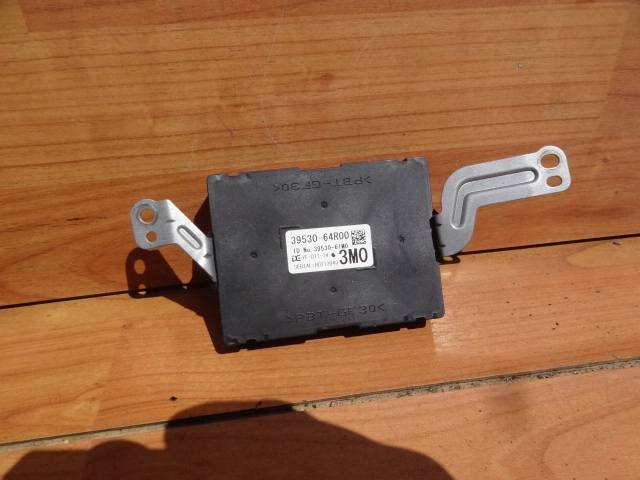 фото №1, Suzuki sx4 s-cross 2017r модуль 39530-64r00 org