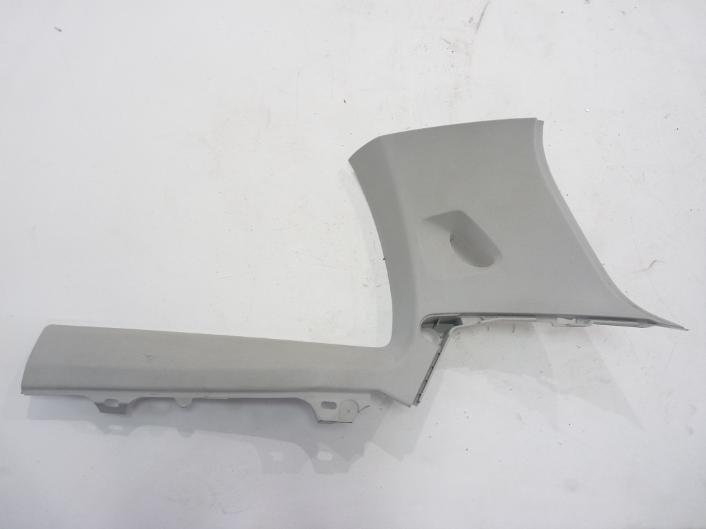 Купить Mbm skoda citigo защита стойка задний  pr 1st867288b