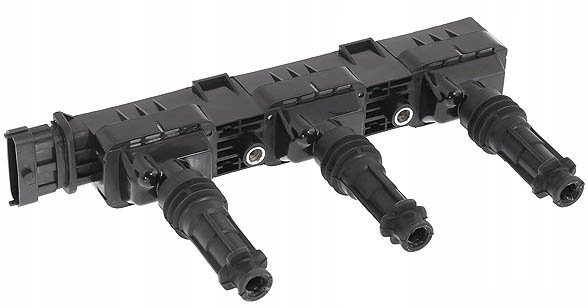 фото №1, Катушка зажигания opel agila 1.0 12v