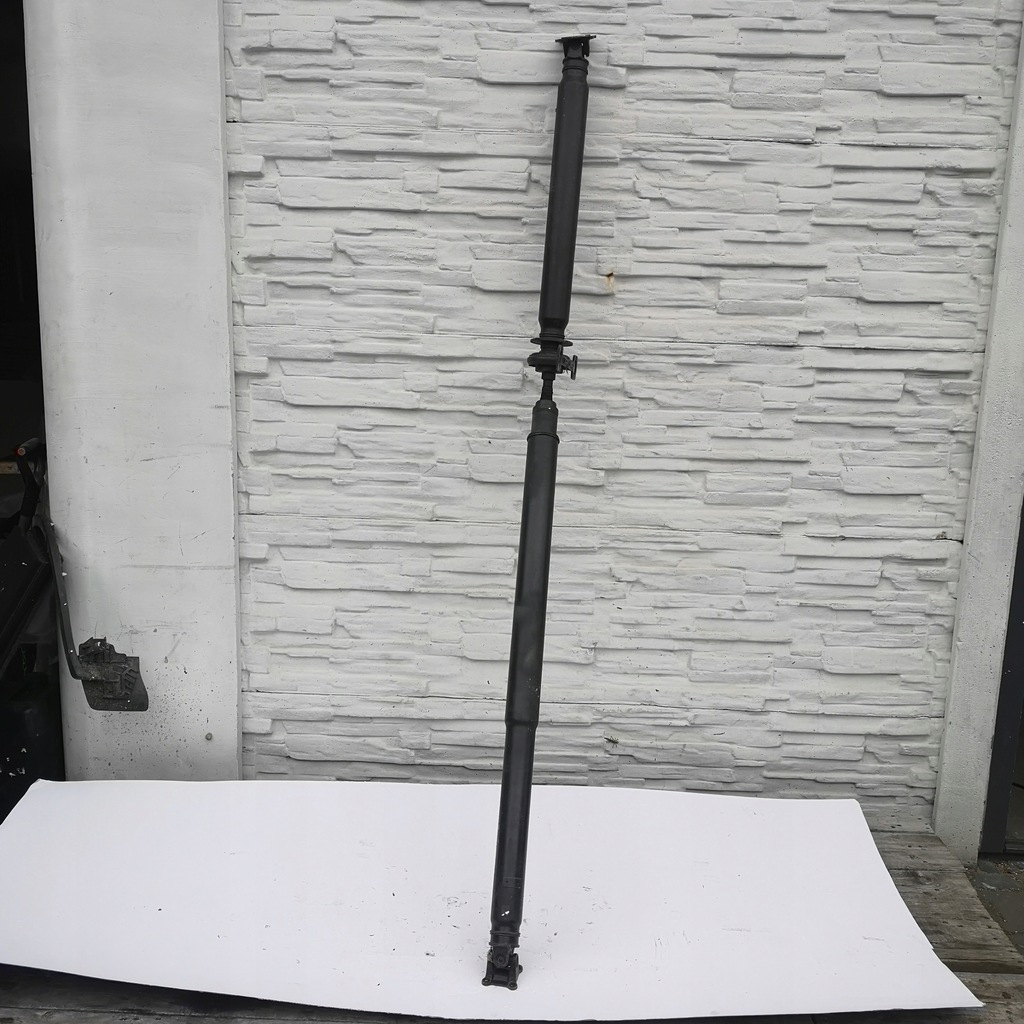 фото №1, Cx-5 i 12-17 wał приводной 2.0b