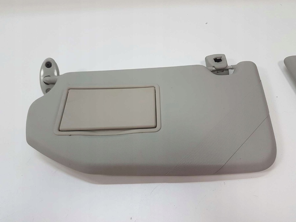 фото №2, Ford ecosport защита солнцезащитные солцезащитный козырёк