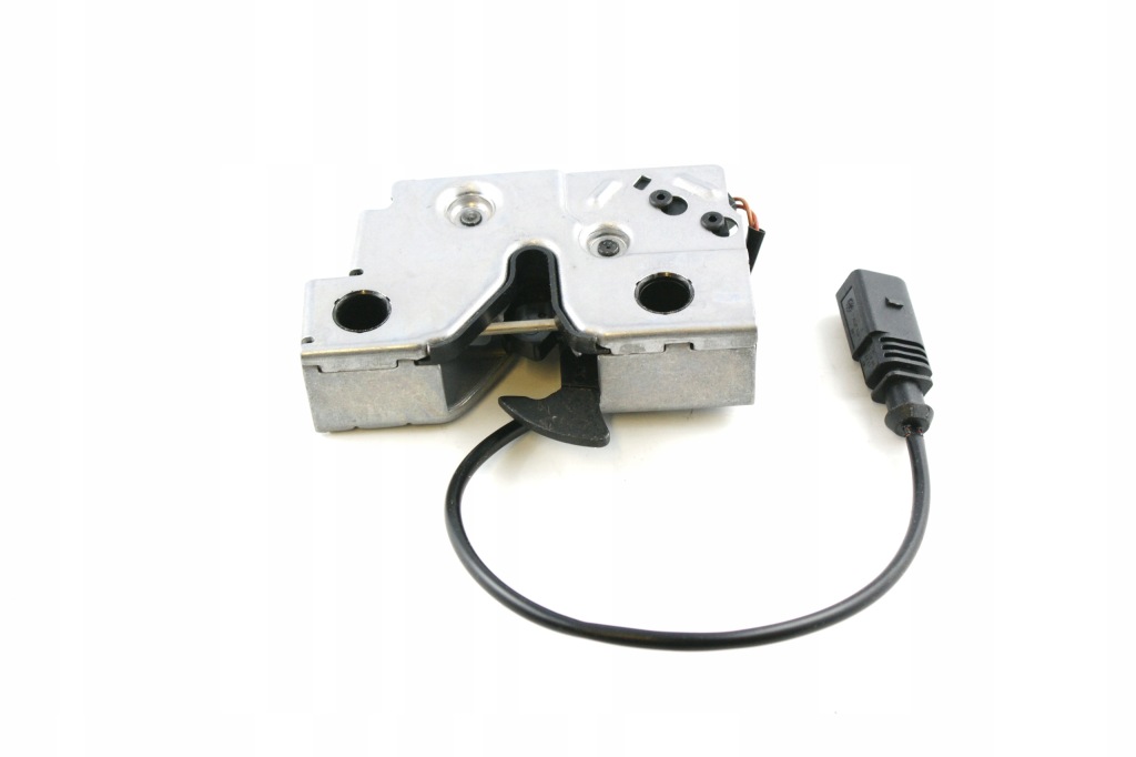 фото №1, Vw skoda замок капот новий