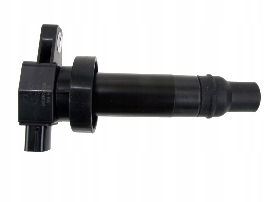 фото №1, Котушка запалювання kia pro ceed sw ed cerato ld