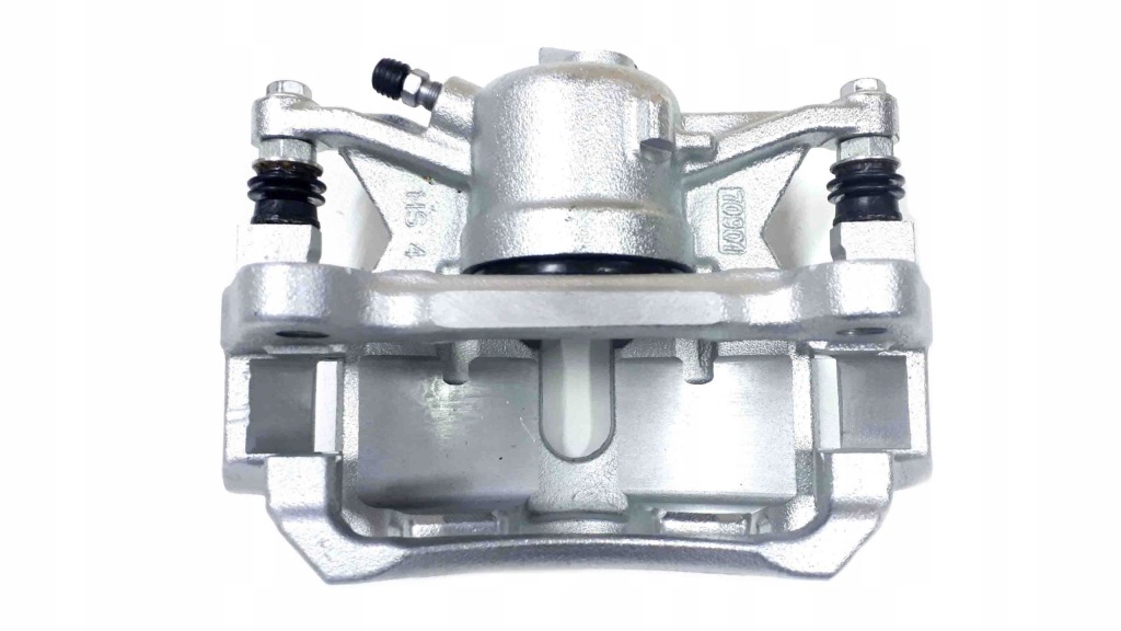 фото №1, Суппорт + скоба перед l audi a3 2013- 8v0615123