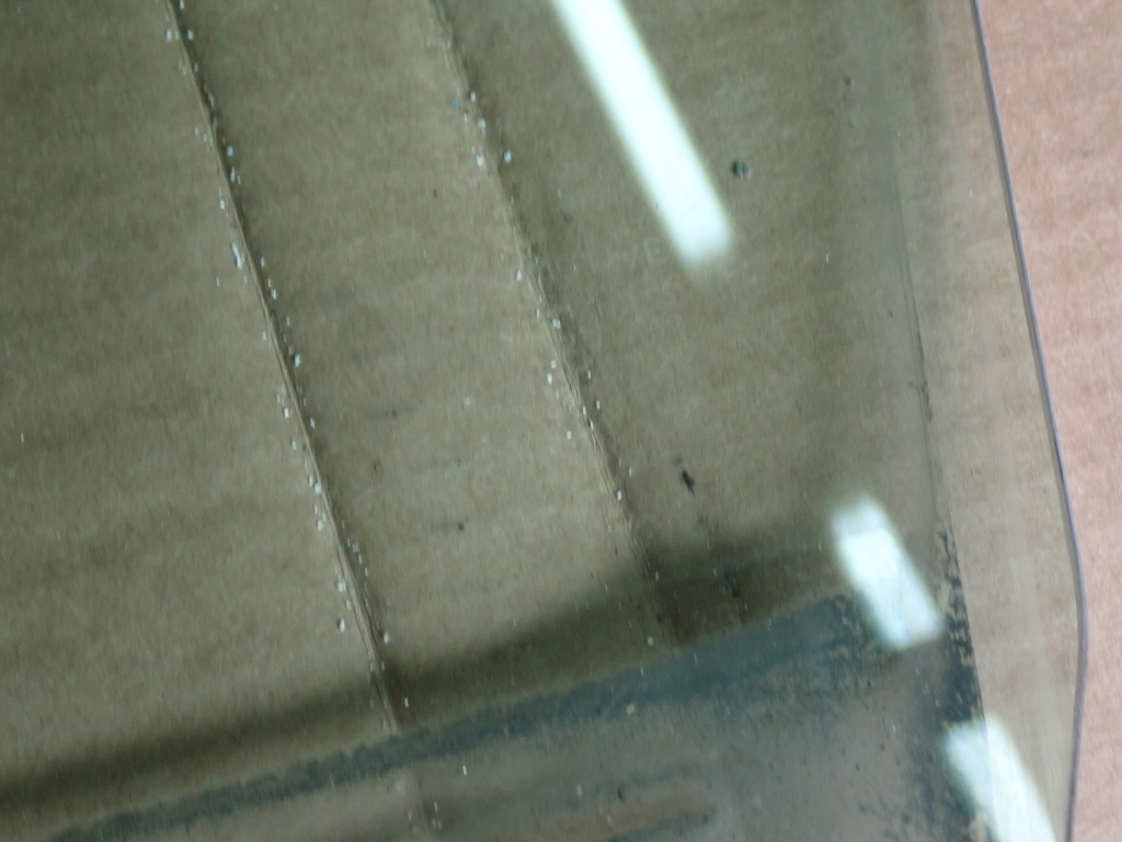 фото №2, Subaru justy 07- стекло дверь передняя правая