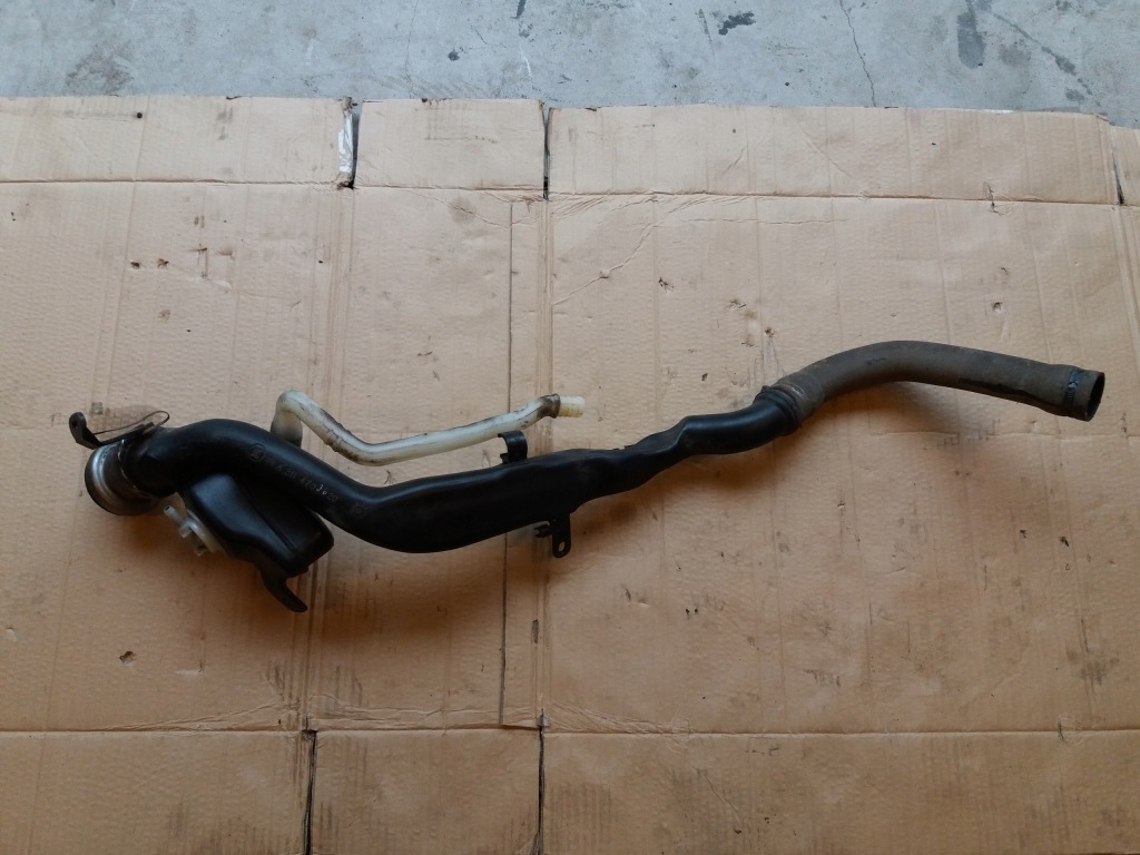 Купить Mercedes-benz оригинальный номер a2114703620 заливная горловина топлива