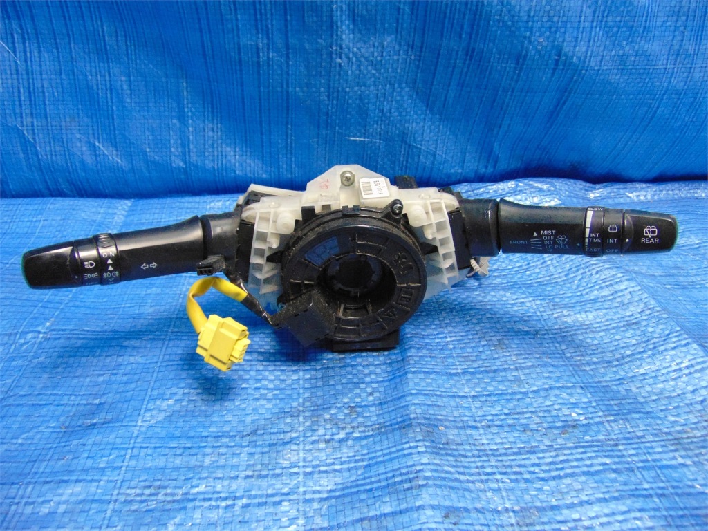 фото №1, Mitsubishi lancer viii x перемикач комбінований