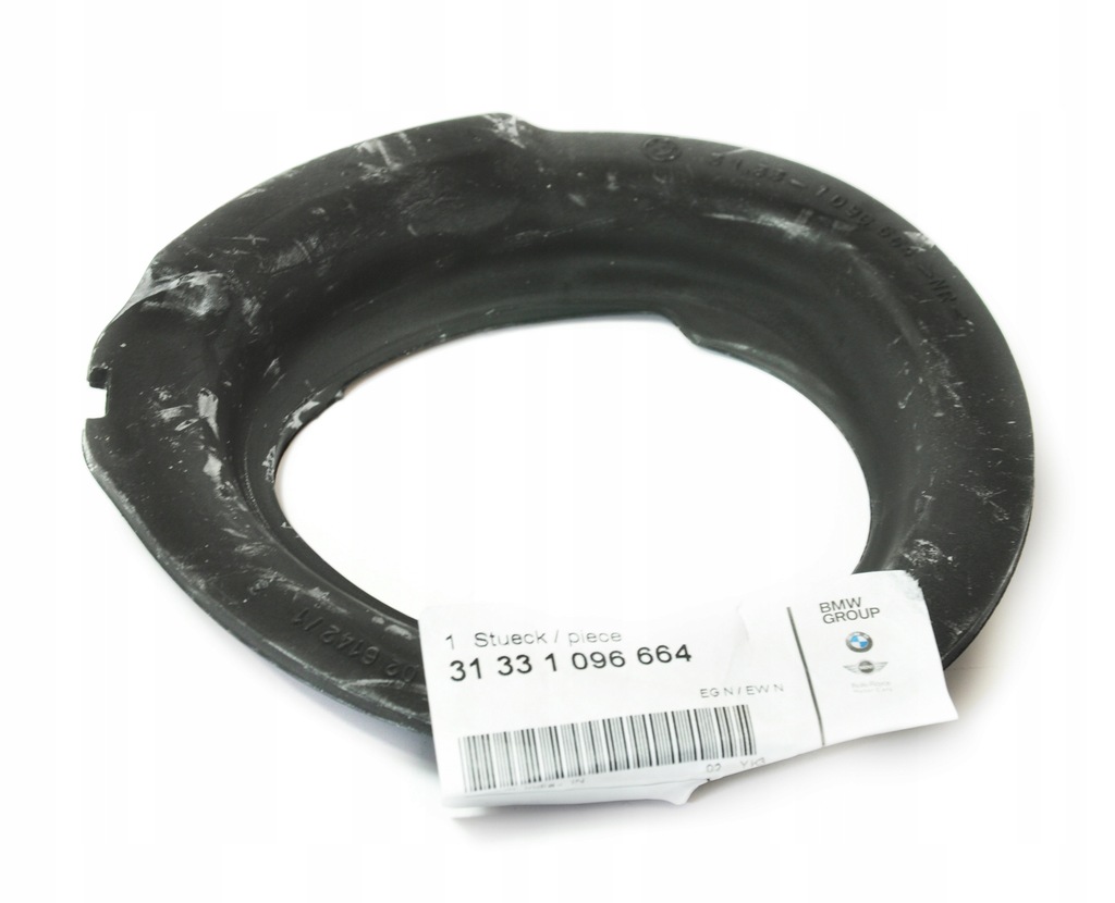 фото №8, Оригінальні прокладки пружина амортизатора bmw e39