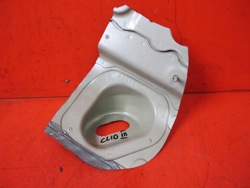 фото №1, Renault clio iii купол чашка редуктор стена