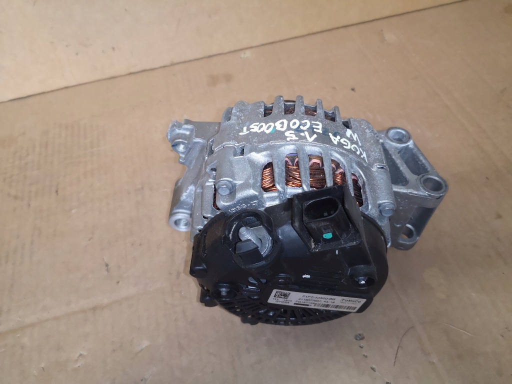 Купить Ford kuga mk2 рестайлинг  1.5 ecoboost генератор