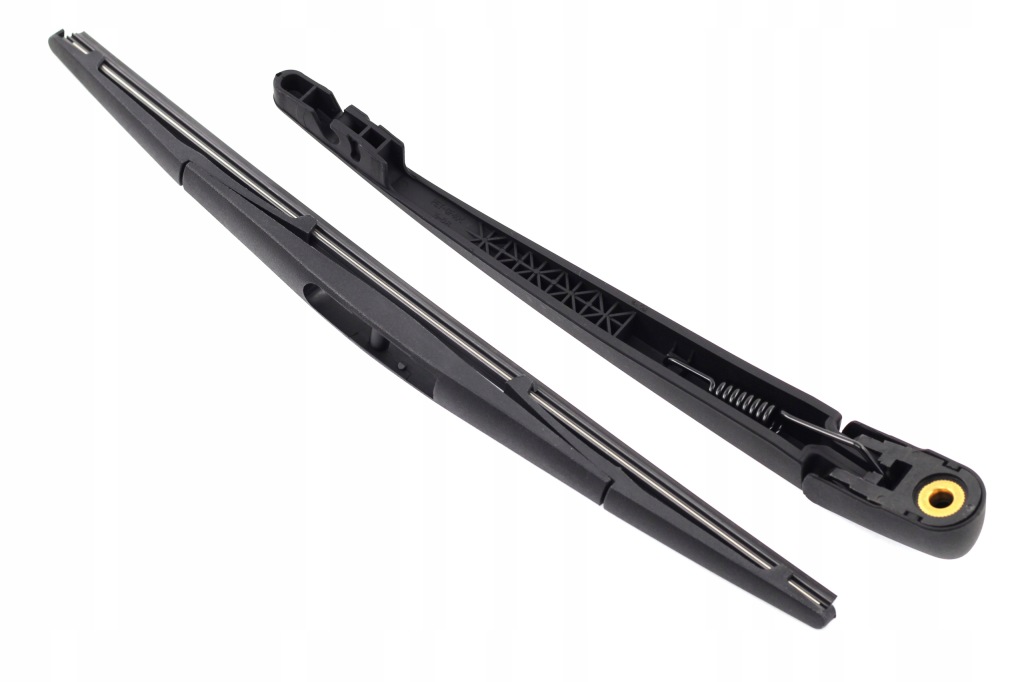 фото №3, Рычаг дворники задняя+ щетка honda cr-v iii 07-12