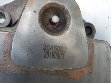 фото №3, Scania r xpi радиатор масла