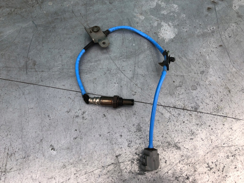 Купить Mazda cx-5 2,5 b датчик лямбда-зонд 8492 09r23 pe02