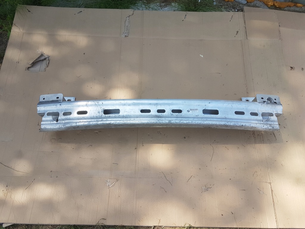 Купити Bmw x5 f15 балка бампера задній задня