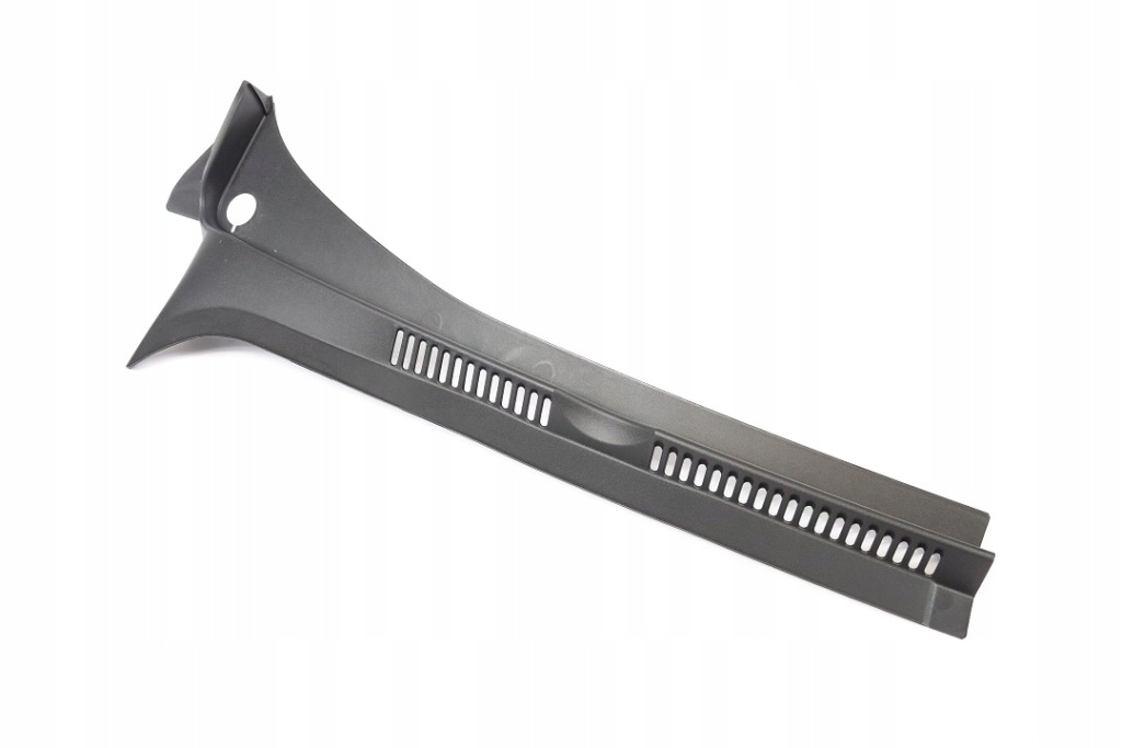 фото №1, Жабо відбивач wody vw golf plus права