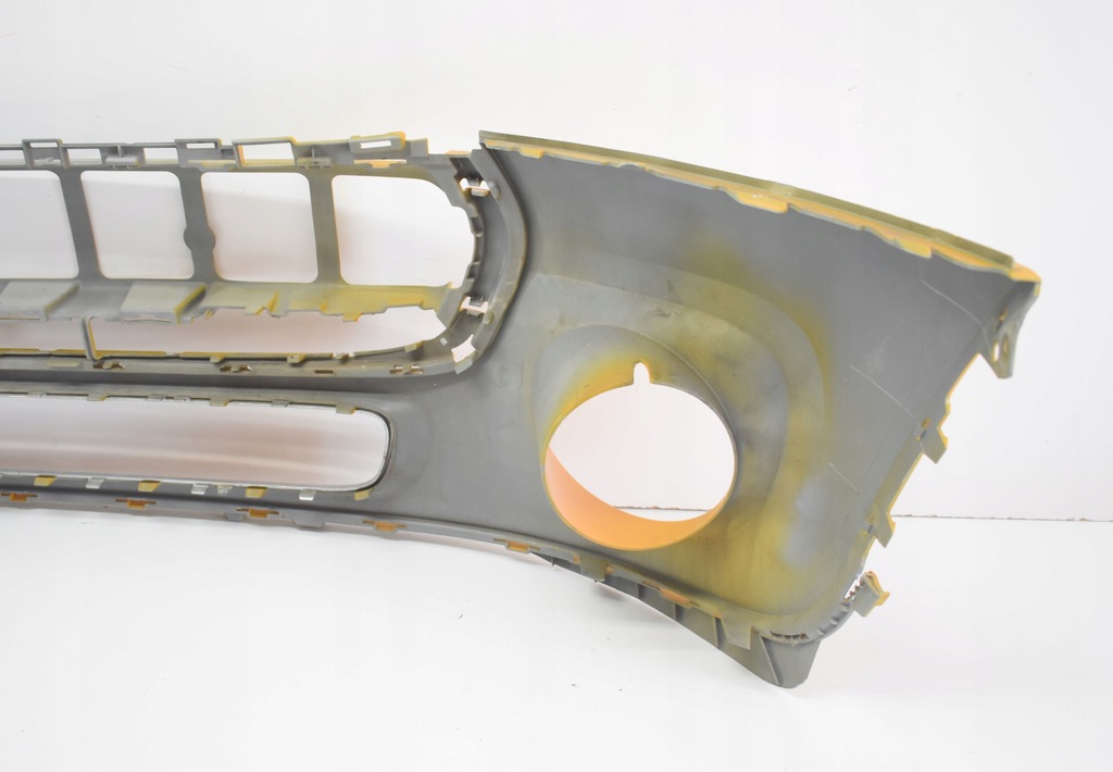 фото №5, Mini cooper one f56 бампер перед super состояние хром