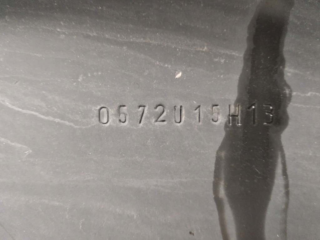 фото №8, Mini cooper countryman r60 двері праве задні задня