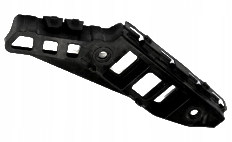 фото №1, Volkswagen оригінальний номер 1k8807183b напрямна кронштейн бампера передній