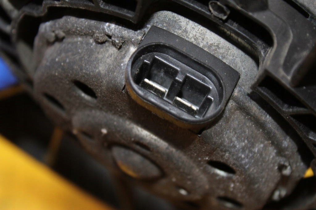 фото №8, Вентилятор радіатора scenic ii 2.0 16v 8200151465