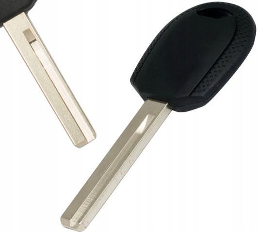 фото №1, Kia ceed picanto sorento ключ pilot корпус